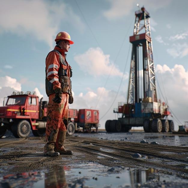 Drilling