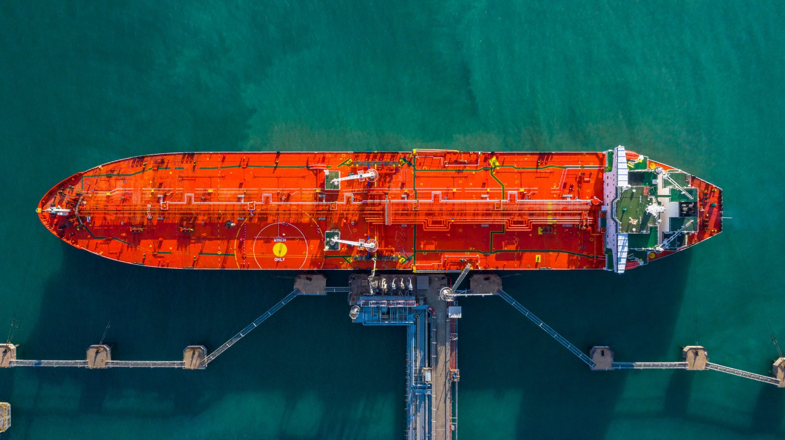 Crude Trading