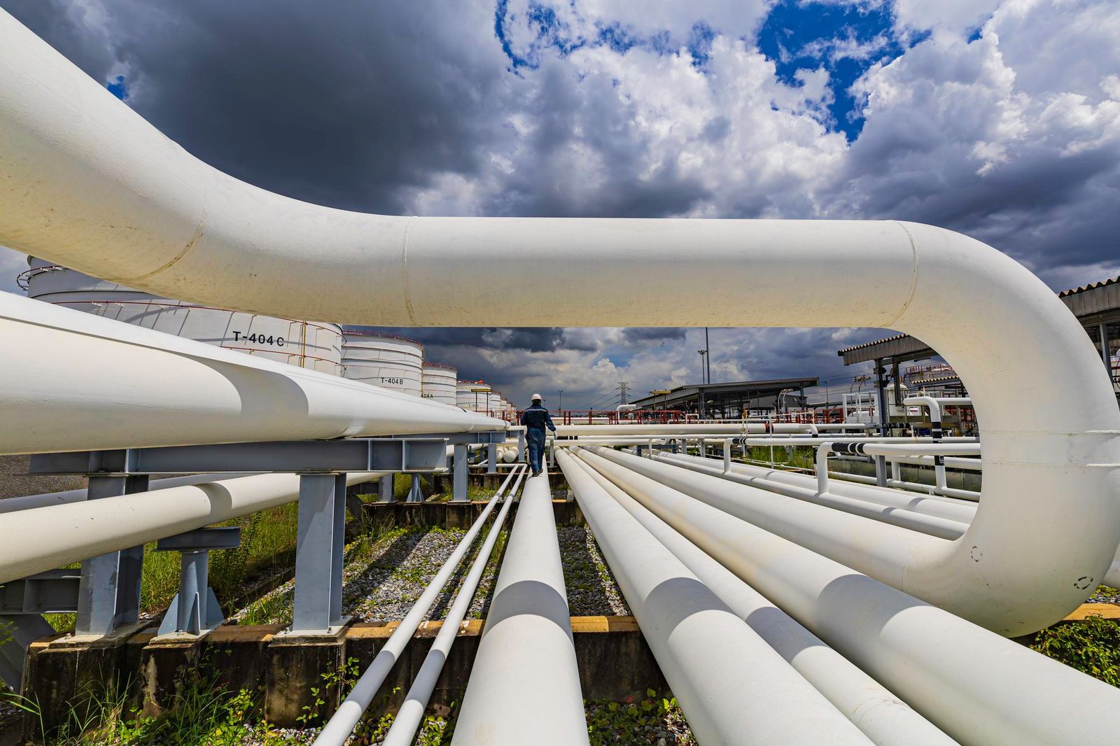 Pipeline